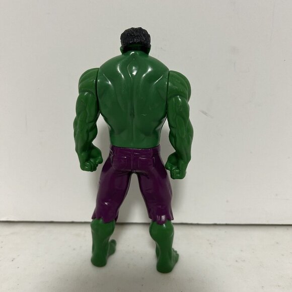Hasbro 2015 The Incredible Hulk Marvel Avengers 6‎ Inch Action Figure - Picture 3 of 5